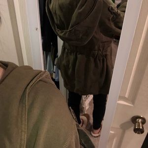 Free People sweatshirt/jacket